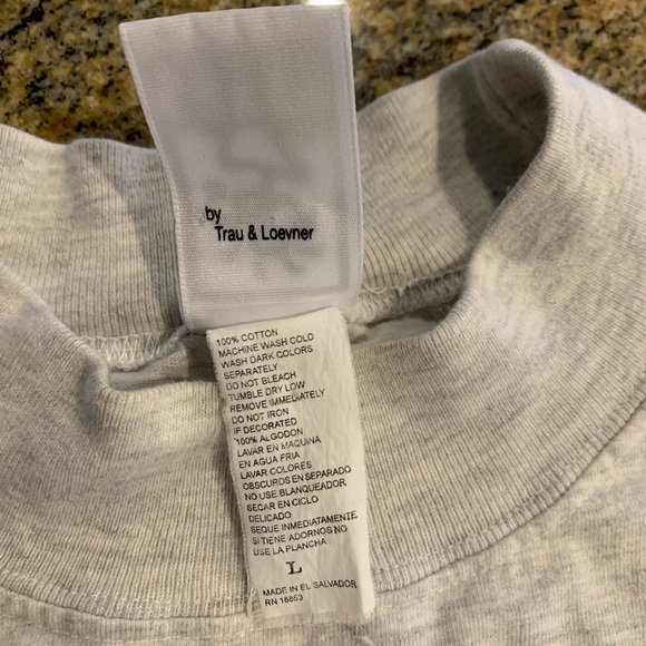 Vintage Ohio State Long Sleeve T-shirt Size Large - Picture 6 of 10